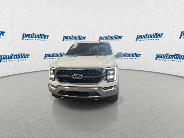 Certified 2022 Ford F150 King Ranch w/ Equipment Group 601A High AWD/4WD image 4