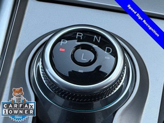 Certified 2024 Ford Explorer XLT w/ Equipment Group 202A image 18