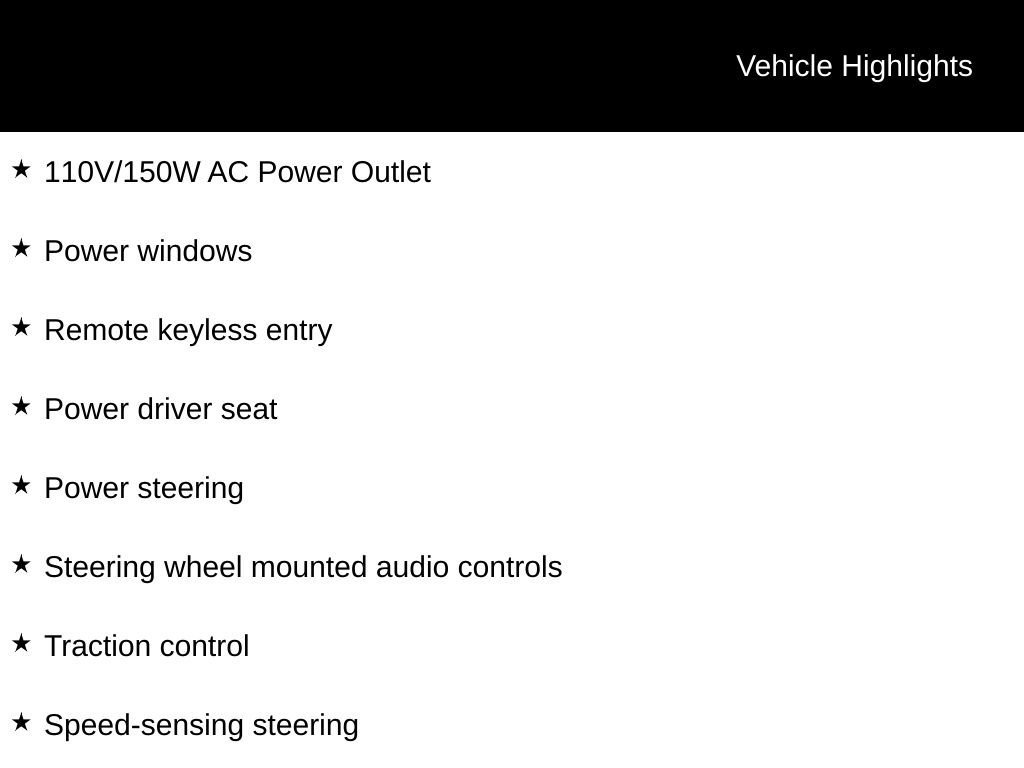 Certified 2020 Ford EcoSport SE w/ SE Convenience Package image 16