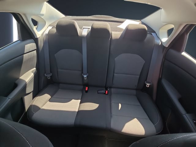 Used 2024 Kia Forte LXS w/ LXS Technology Package FWD image 13
