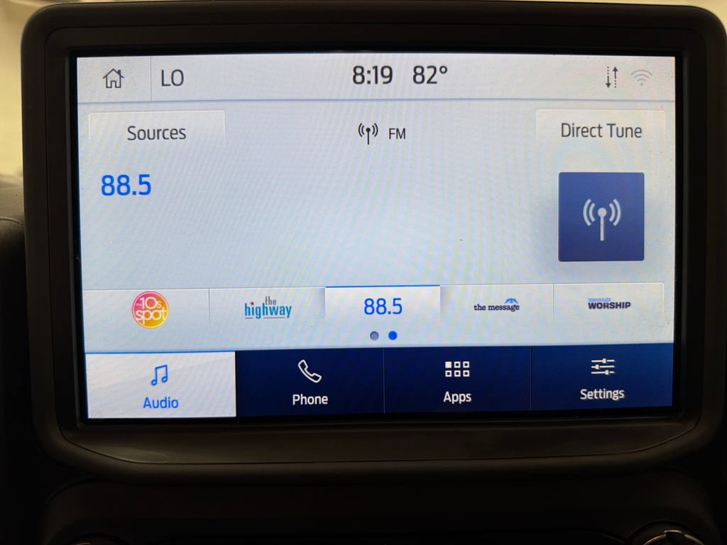 Certified 2024 Ford Bronco Sport Big Bend w/ Convenience Package AWD/4WD image 26