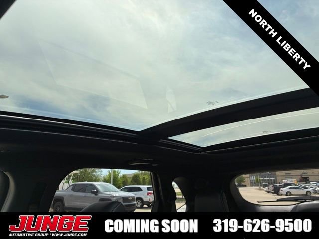 Certified 2020 Ford Edge ST w/ Equipment Group 401A AWD/4WD image 21