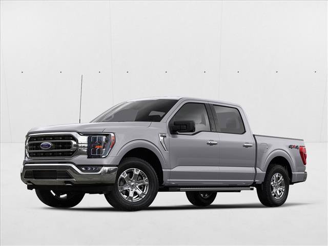 Certified 2021 Ford F150 XL w/ STX Appearance Package