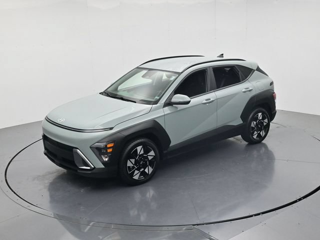 Used 2024 Hyundai Kona SEL FWD image 44