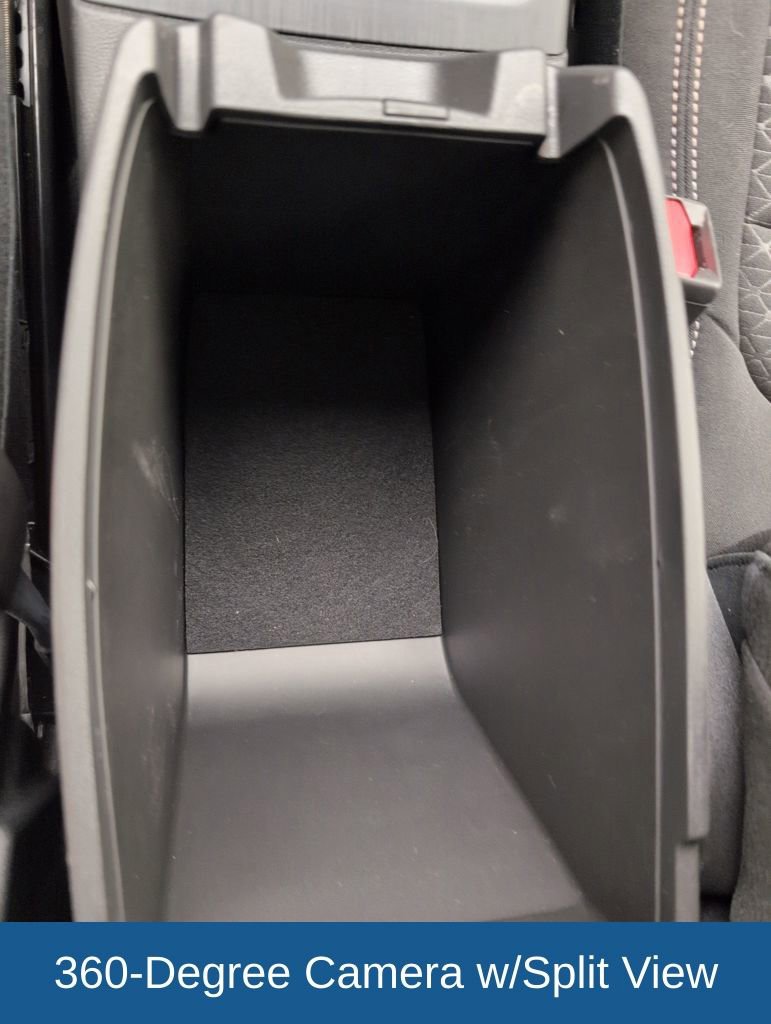 Certified 2023 Ford Escape Active w/ Tech Pack #2 image 47