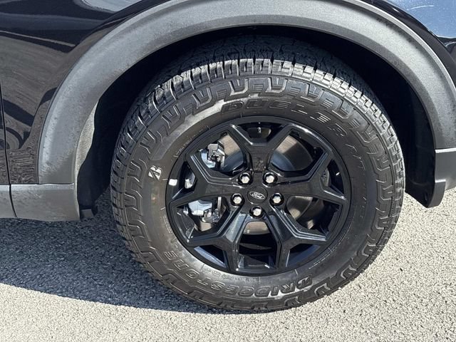 Certified 2023 Ford Explorer Timberline AWD/4WD image 9
