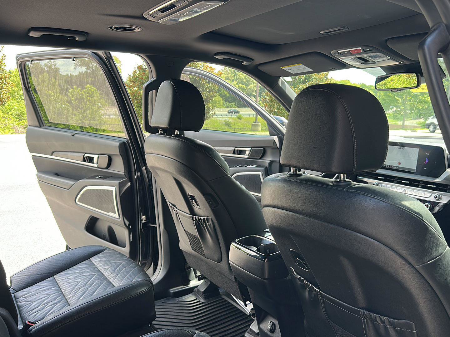 Used 2023 Kia Telluride EX X-Line AWD/4WD image 37