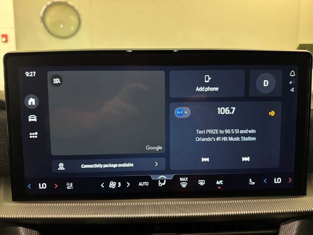 Certified 2025 Ford Explorer ST image 25