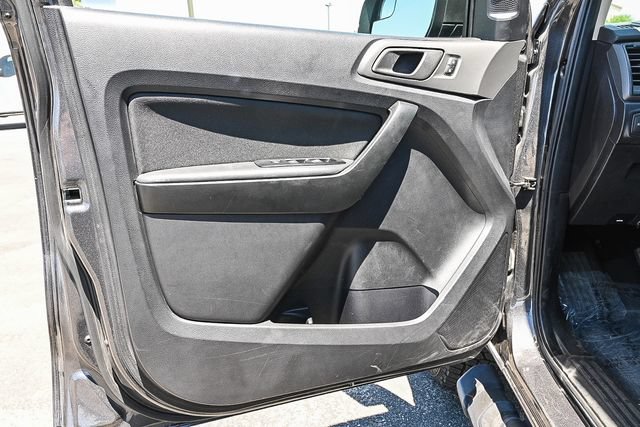 Certified 2019 Ford Ranger XL w/ Equipment Group 101A Mid RWD image 24