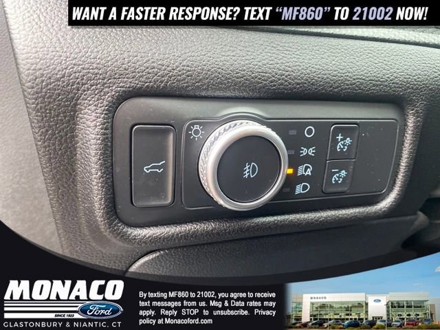 Certified 2022 Ford Explorer ST-Line w/ Class IV Trailer Tow Package image 19