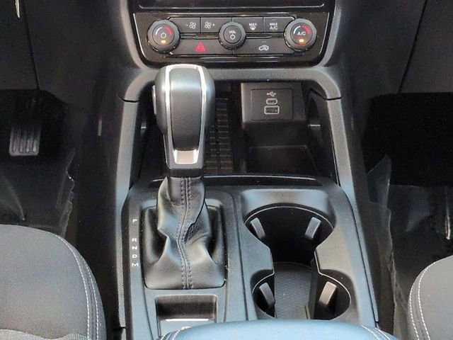 Certified 2024 Ford Ranger XLT w/ Equipment Group 301A High AWD/4WD image 18
