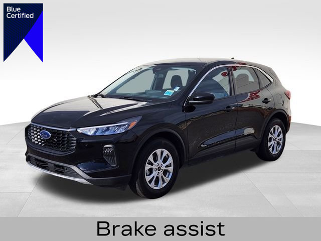 Certified 2023 Ford Escape Active
