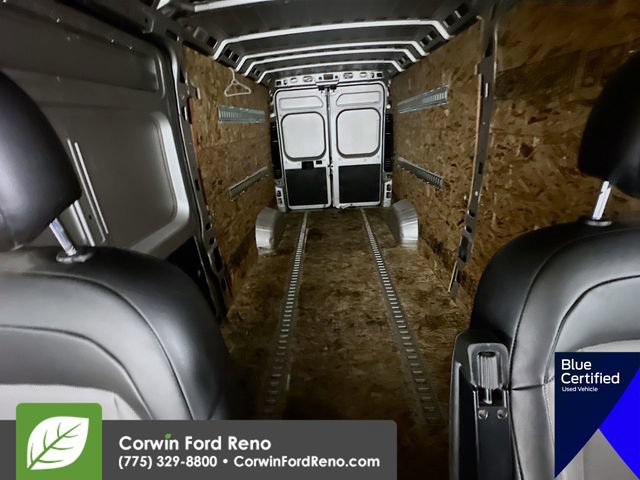 Used 2023 RAM ProMaster 3500 FWD image 26