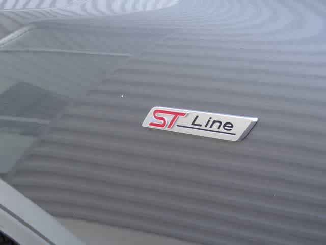 Certified 2024 Ford Escape ST-Line AWD/4WD image 46