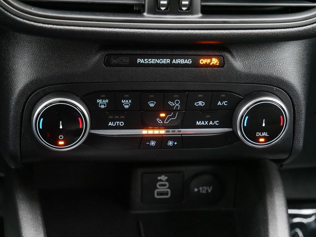 Certified 2025 Ford Escape Active image 22