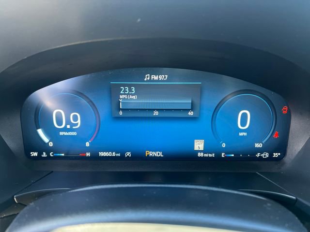 Certified 2023 Ford Escape Active w/ Tech Pack #2 image 20