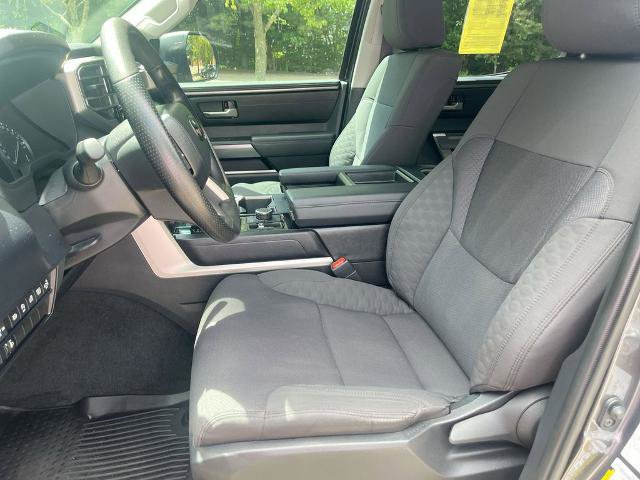Used 2023 Toyota Tundra SR5 AWD/4WD image 11