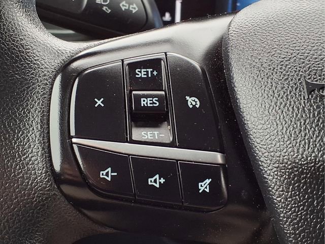 Certified 2025 Ford Maverick XLT w/ Equipment Group 302A image 18