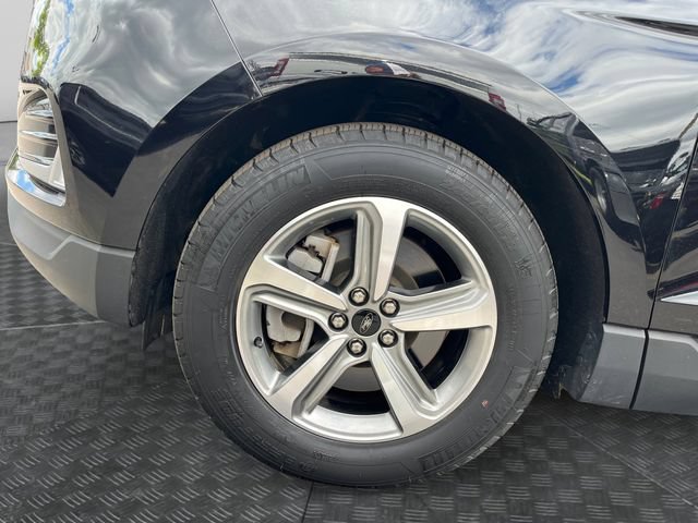 Certified 2023 Ford Edge SEL w/ Convenience Package AWD/4WD image 16