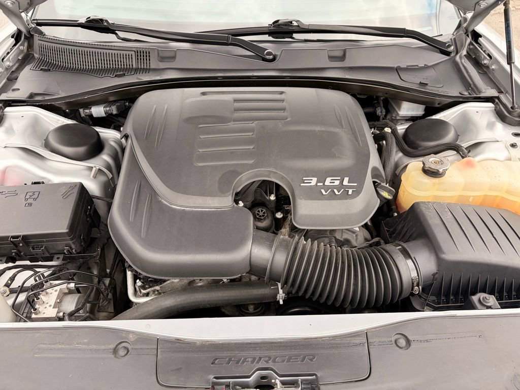 Used 2023 Dodge Charger GT image 30