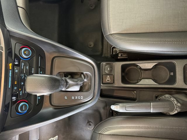 Certified 2023 Ford Transit Connect XL FWD image 22