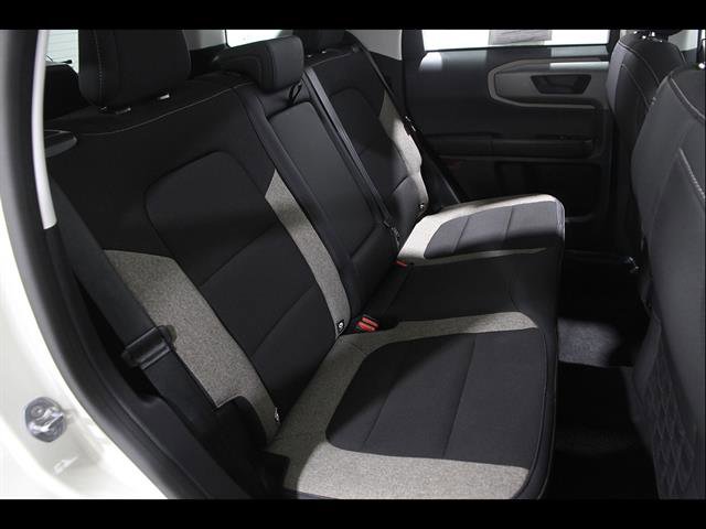 Certified 2025 Ford Bronco Sport Big Bend AWD/4WD image 17