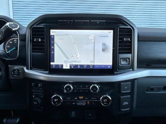 Certified 2021 Ford F150 XLT w/ Equipment Group 302A High AWD/4WD image 20