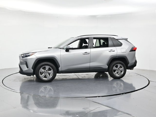 Used 2024 Toyota RAV4 XLE FWD image 6