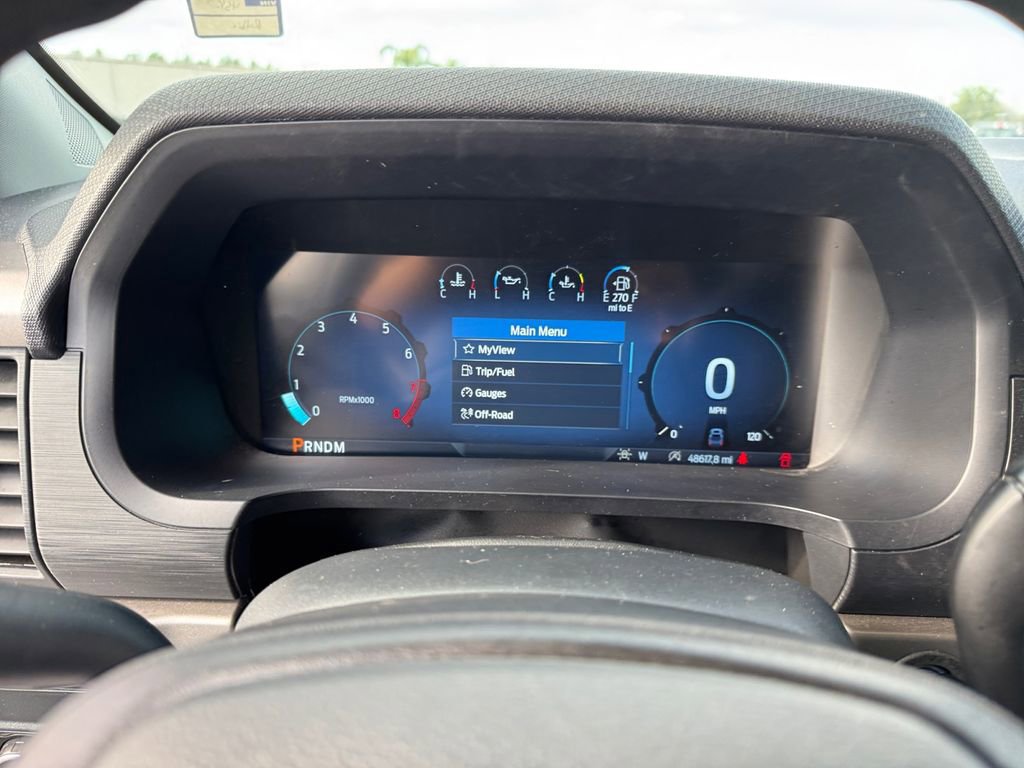 Certified 2024 Ford F150 XL image 36