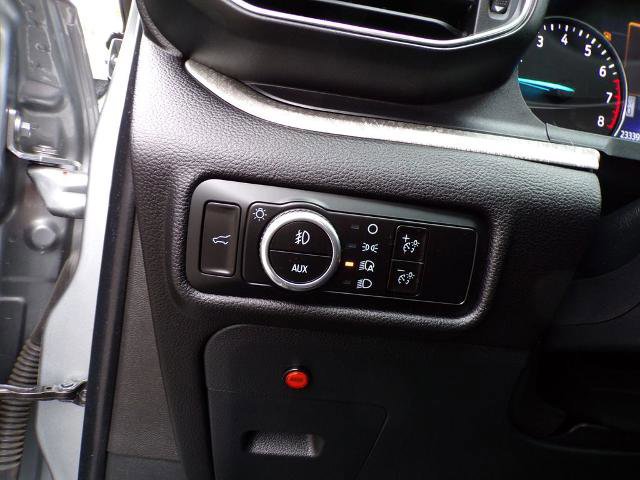 Certified 2023 Ford Explorer Timberline image 25