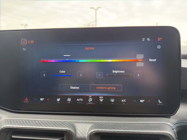 Certified 2024 Ford Mustang Dark Horse image 31