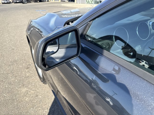 Certified 2020 Ford Mustang Coupe RWD image 10