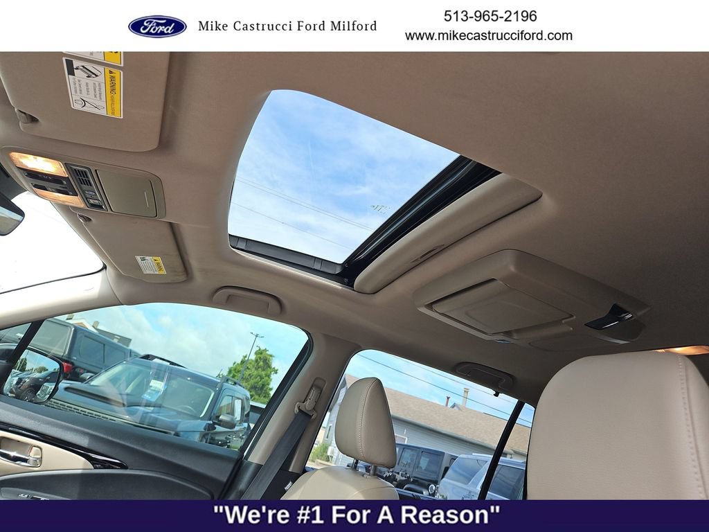 Used 2020 Honda Pilot Touring image 25