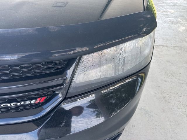Used 2019 Dodge Journey Crossroad w/ Popular Equipment Group AWD/4WD image 9