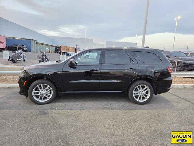 Used 2026 Dodge Durango GT AWD/4WD image 2