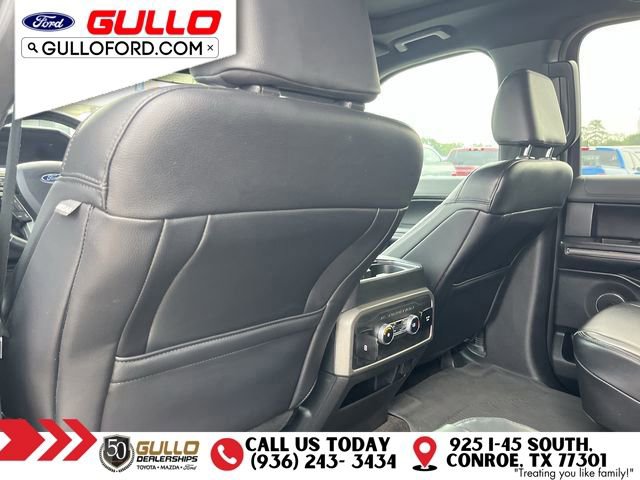 Certified 2021 Ford Expedition XLT RWD image 16