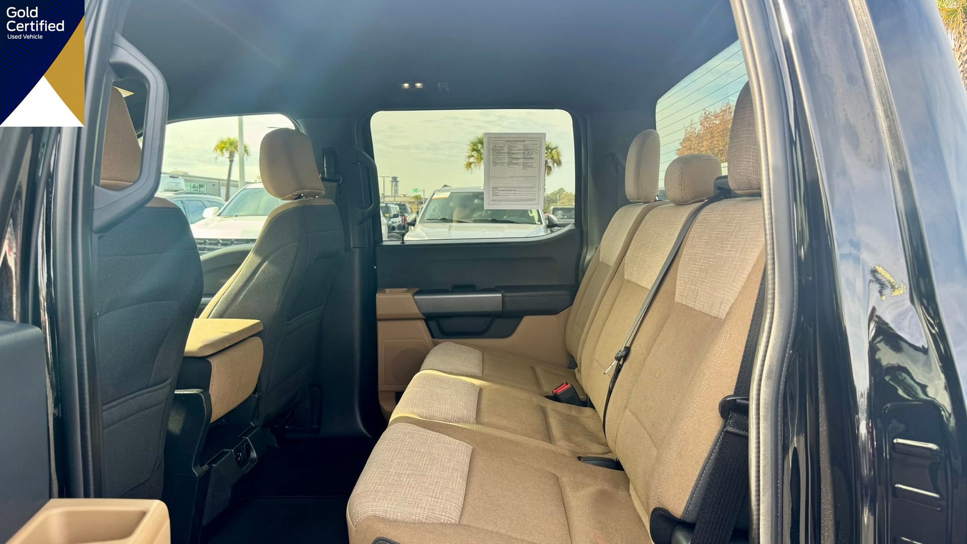 Certified 2023 Ford F150 XLT image 27