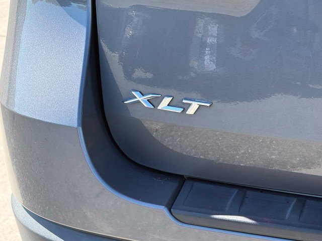Certified 2022 Ford Explorer XLT AWD/4WD image 7