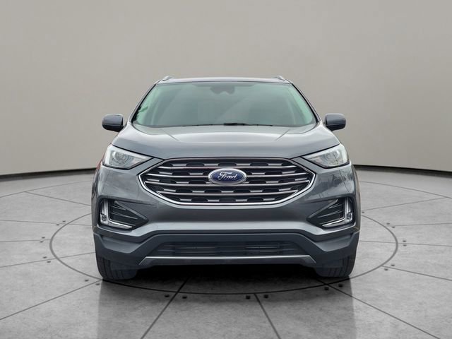 Certified 2022 Ford Edge SEL w/ Convenience Package image 15