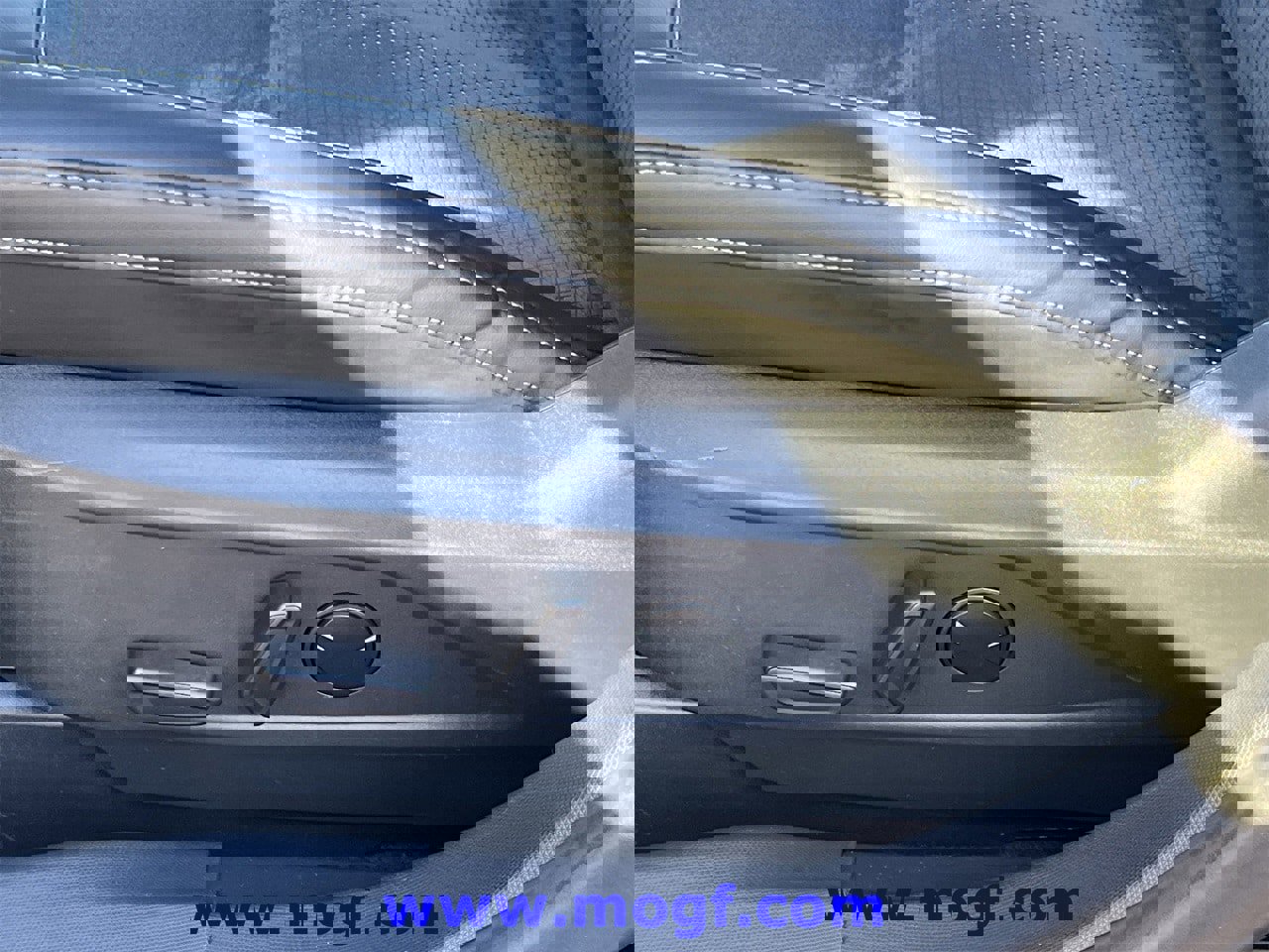 Certified 2022 Ford Mustang Mach-E GT w/ GT Performance Edition image 22