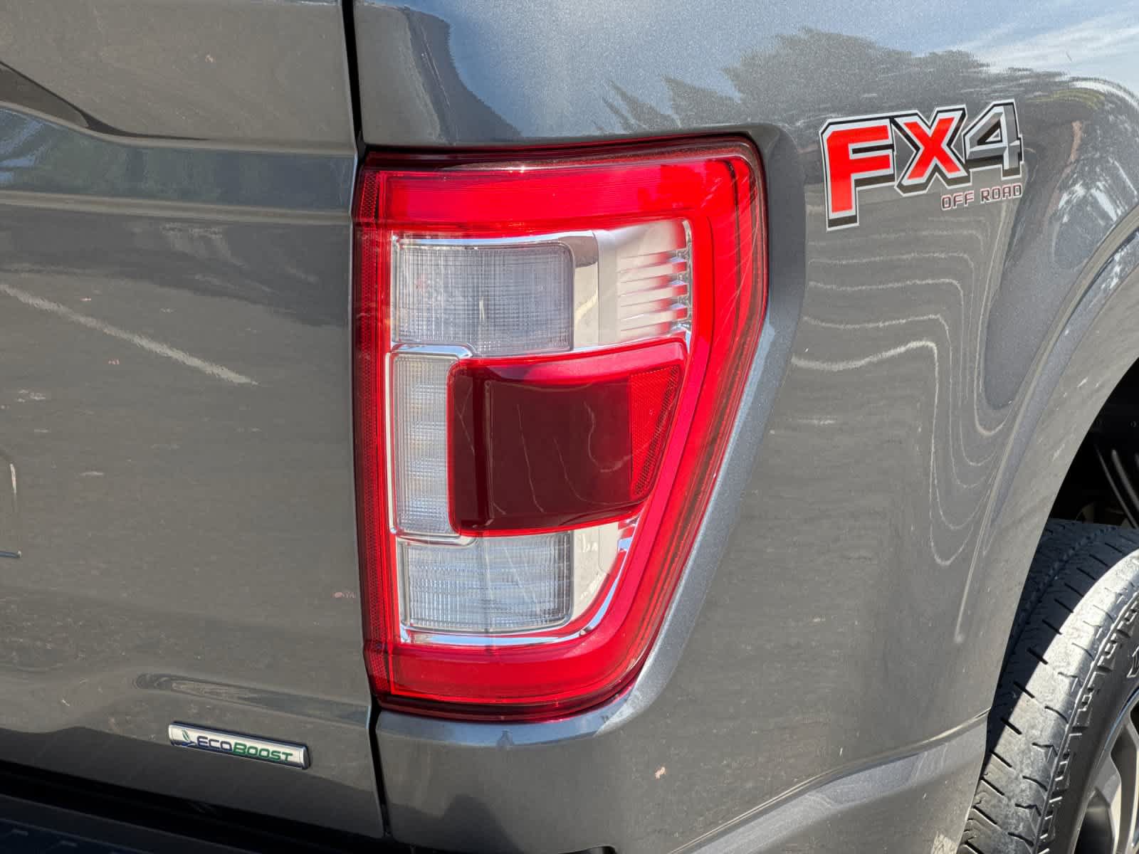 Certified 2023 Ford F150 Lariat AWD/4WD image 27