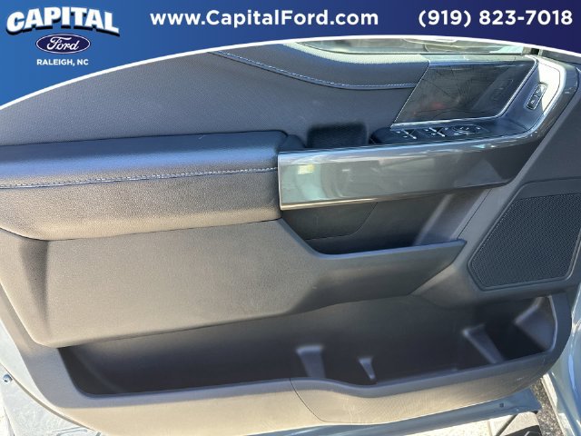 Certified 2023 Ford F150 XLT w/ Equipment Group 302A High AWD/4WD image 20