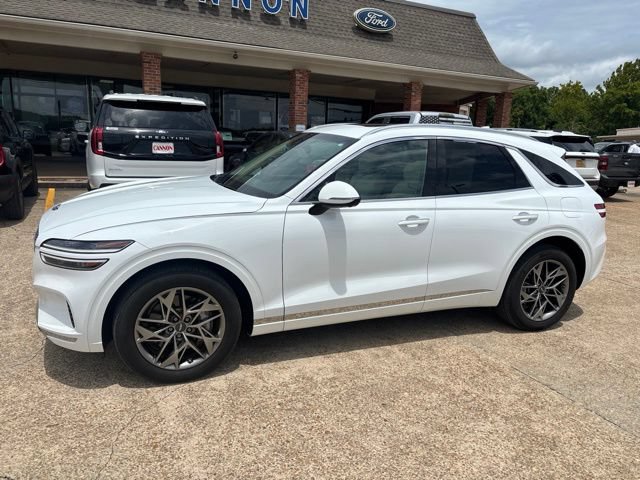 Used 2024 Genesis GV70 2.5T w/ Advanced Package
