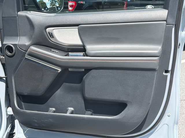 Certified 2025 Ford Expedition Active RWD image 16