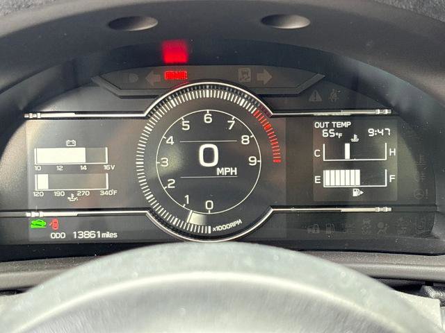 Used 2024 Toyota GR86 TRUENO Edition image 21