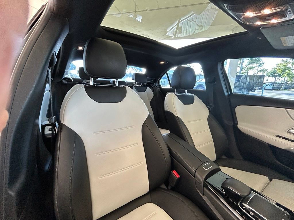 Used 2020 Mercedes-Benz A 220 image 27
