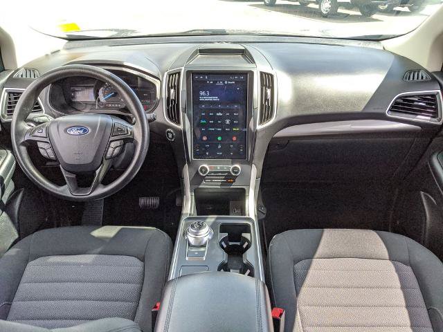 Certified 2024 Ford Edge SE w/ Black Appearance Package AWD/4WD image 7