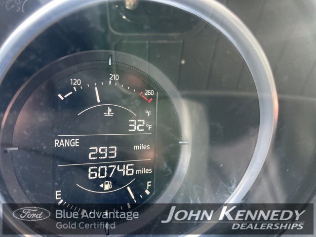 Used 2019 MAZDA CX-5 Sport image 3