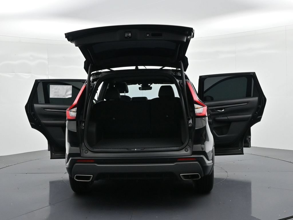 Used 2024 Honda CR-V Sport-L image 29