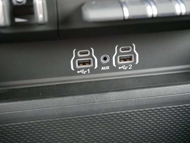 Used 2026 RAM 1500 Big Horn w/ Night Edition AWD/4WD image 24